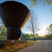 Lost Horizon
By Mike Wsol
Images by Theodore O. Lawrence